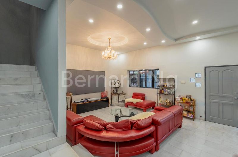 5 Bed Semi-Detached House (Landed) for Sale in  Pasir Ris Beach Park - Image 14